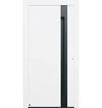 Двери входные серии ThermoCarbon от Hormann - Мотив 308 в Красноперекопске