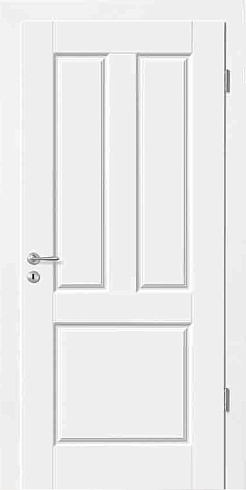 Заказать Мотив двери ClassicLine Kontura 3 с доставкой  в Красноперекопске!