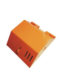 Антивандальный корпус для акустического детектора сирен модели SOS112 с доставкой  в Красноперекопске! Цены Вас приятно удивят.
