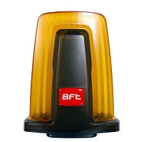 Купить светодиодную сигнальную лампу BFT со встроенной антенной RADIUS LED BT A R1 по очень выгодной цене в Красноперекопске