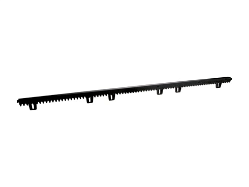Заказать Зубчатая рейка CAME CR6-800 – полимерная, крепление снизу, бесшумная, модуль 4 в Красноперекопске
