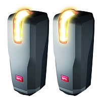 Заказать итальянскую автоматику и фотоэлементы BFT THEA A 15 со встроенной сигнальной лампой в  Красноперекопске недорого