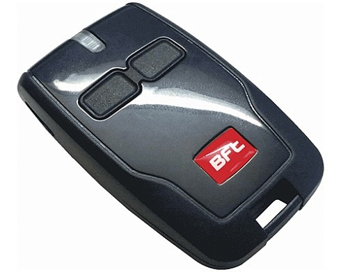 Заказать пульт ДУ 2-х кнопочный BFT MITTO с доставкой  в  Красноперекопск