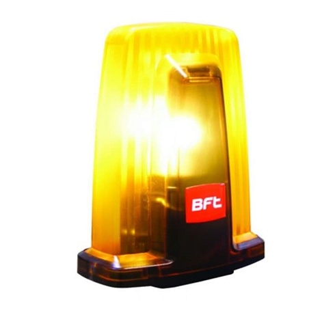 Купить сигнальную лампу BFT без встроенной антенны B LTA 230 с доставкой и установкой в Красноперекопске