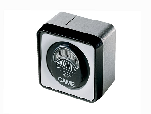 Купить Считыватель PROXIMITY CAME TSP01 для карт Em-Marine со встроенным контроллером с доставкой и установкой в Красноперекопске